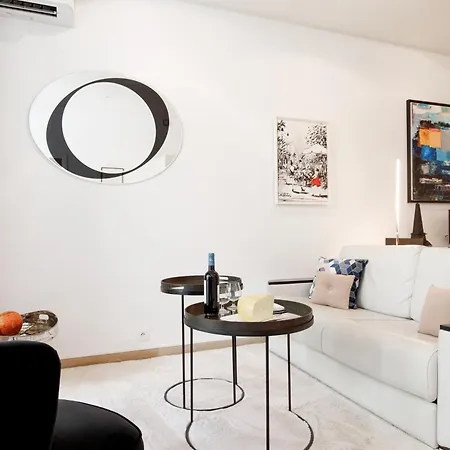 Apartamento Gray D'albion 1d1 Yourhosthelper Cannes