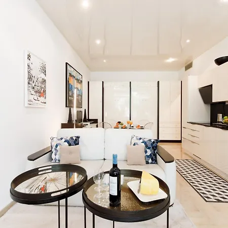 Gray D'albion 1d1 Yourhosthelper Apartment Cannes