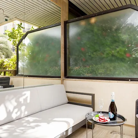 Apartament Gray D'albion 1d1 Yourhosthelper Cannes