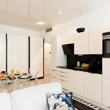 Gray D'albion 1d1 Yourhosthelper Апартаменты